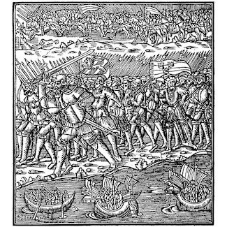 File:Martial Exercises of Starkater - Olaus Magnus 1555.jpg - Wikipedia