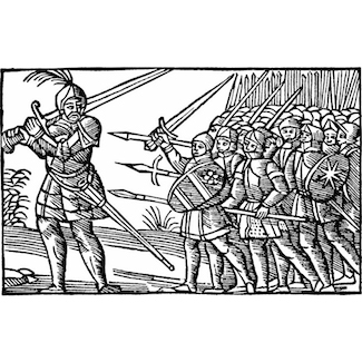 File:Martial Exercises of Starkater - Olaus Magnus 1555.jpg - Wikipedia